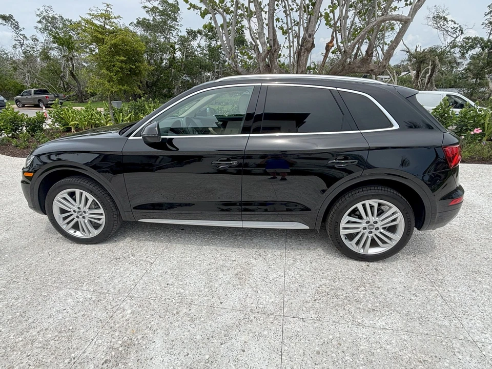 2018 Audi FY Q5 - Image 16 of 31