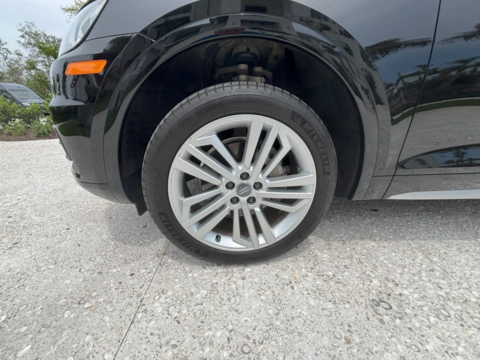 2018 Audi FY Q5 - Image 25 of 31
