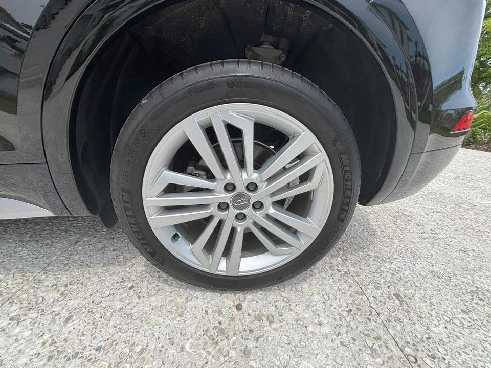 2018 Audi FY Q5 - Image 26 of 31