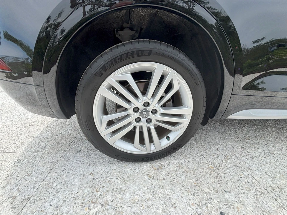 2018 Audi FY Q5 - Image 27 of 31