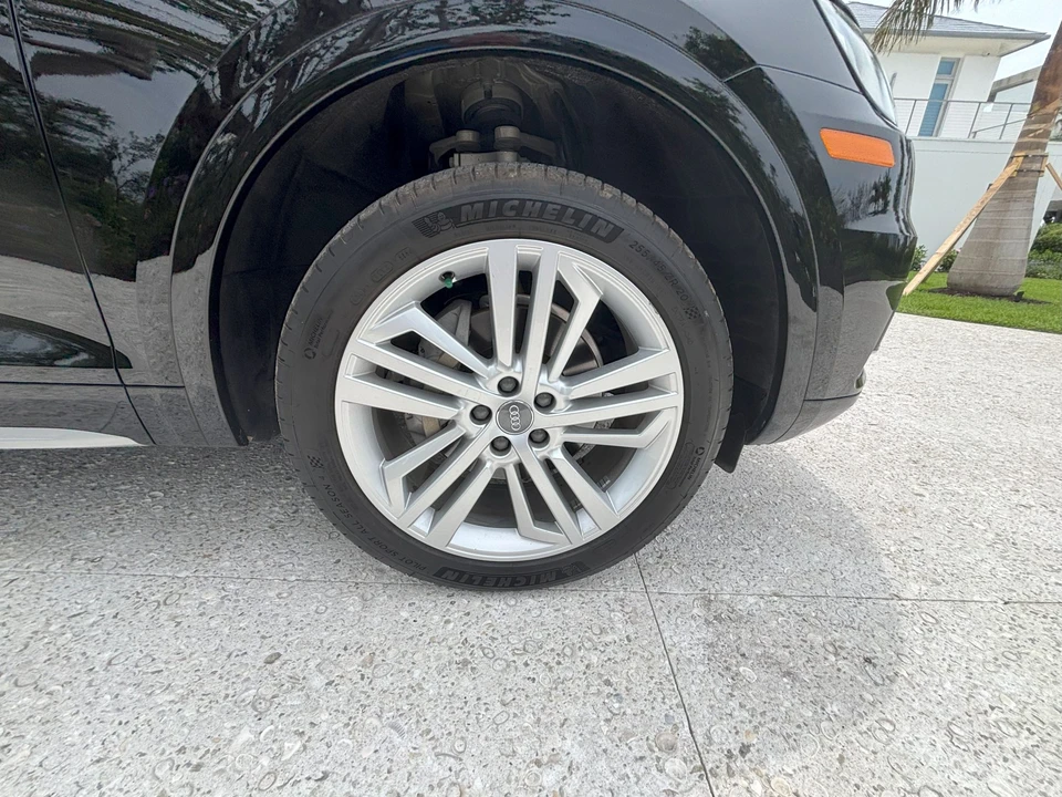 2018 Audi FY Q5 - Image 28 of 31