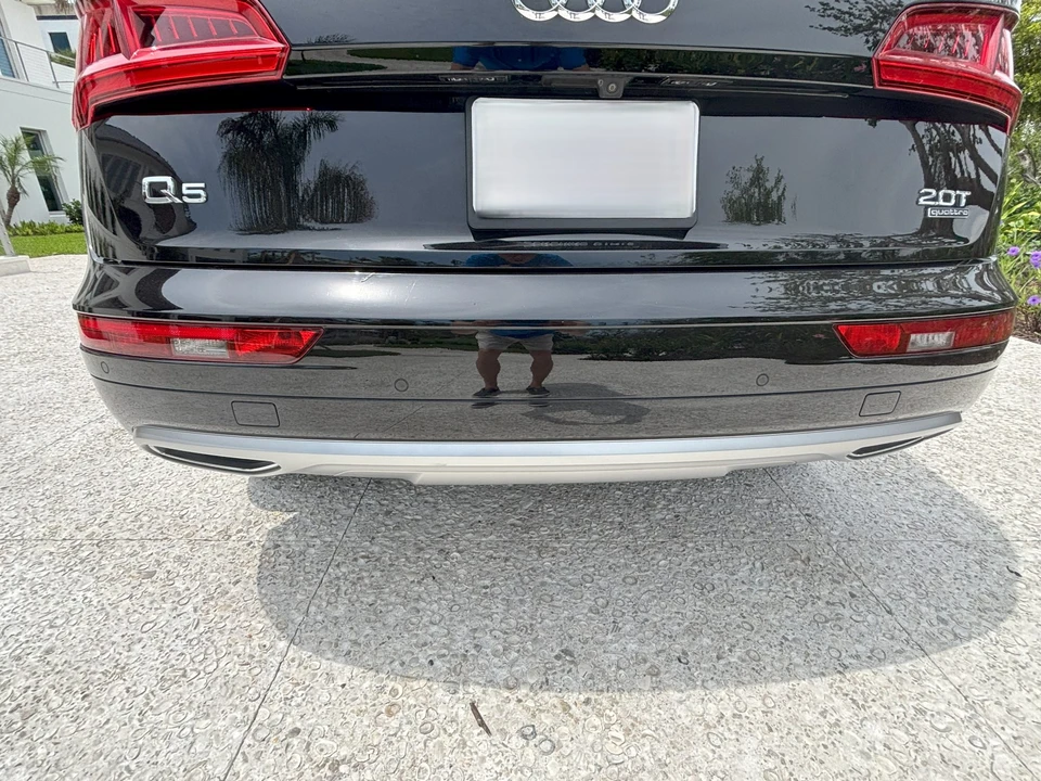 2018 Audi FY Q5 - Image 20 of 31