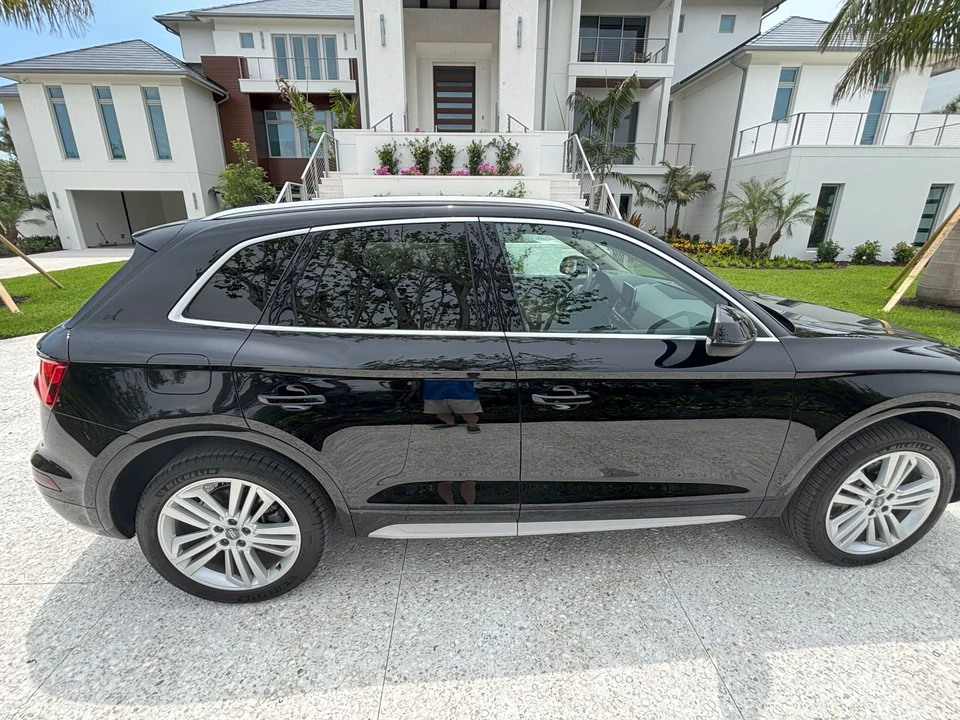 2018 Audi FY Q5 - Image 19 of 31