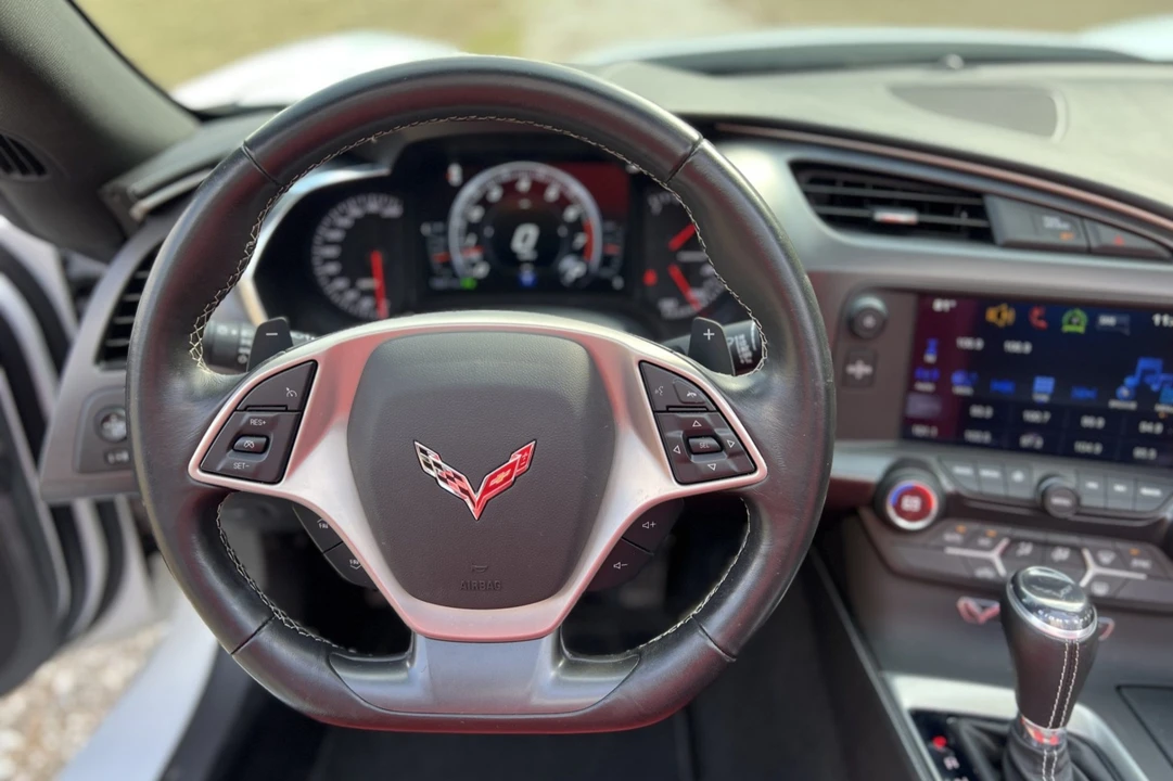 2018 Chevrolet Corvette C7 - Image 5 of 8