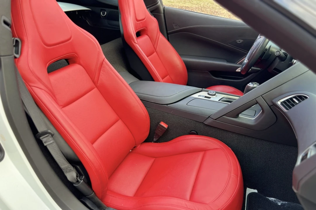 2018 Chevrolet Corvette C7 - Image 4 of 8