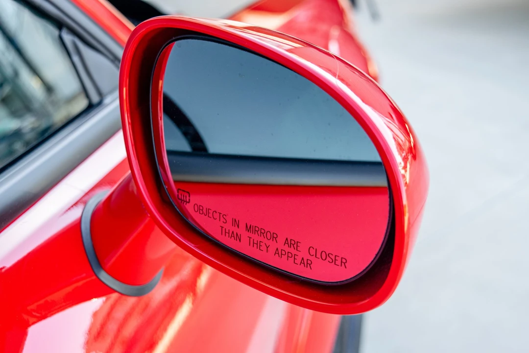 2018 Dodge Challenger SRT Demon & Super Stock 3rd Gen - Image 30 of 31