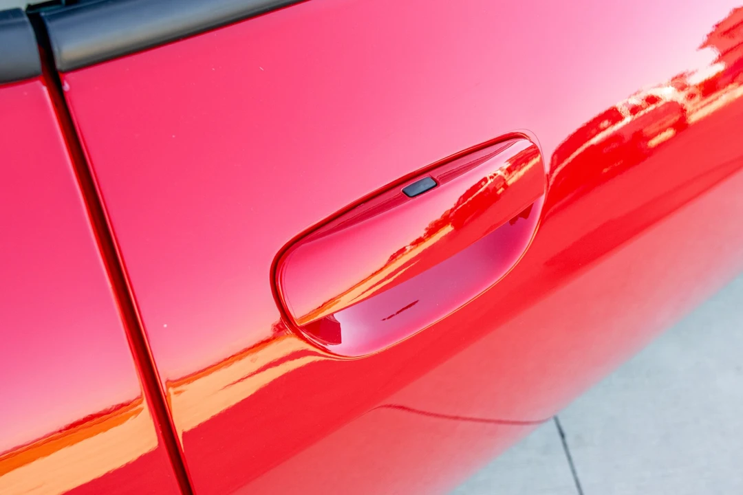 2018 Dodge Challenger SRT Demon & Super Stock 3rd Gen - Image 29 of 31