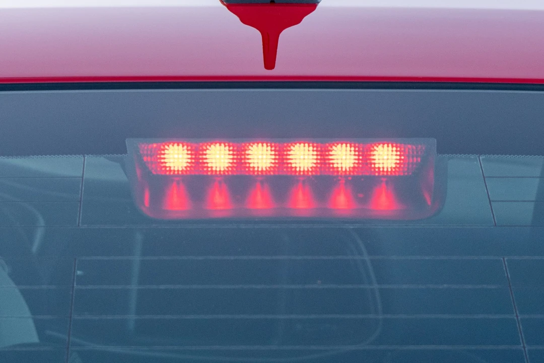 2018 Dodge Challenger SRT Demon & Super Stock 3rd Gen - Image 20 of 31