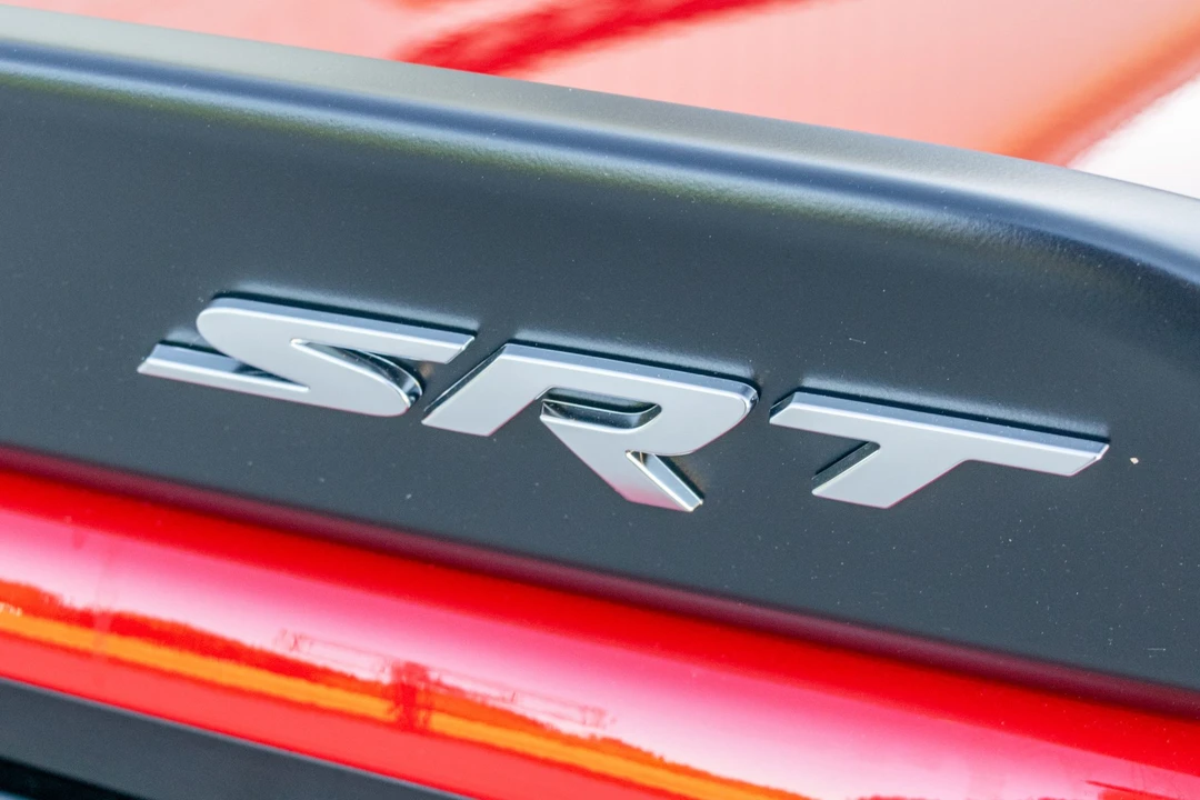 2018 Dodge Challenger SRT Demon & Super Stock 3rd Gen - Image 24 of 31