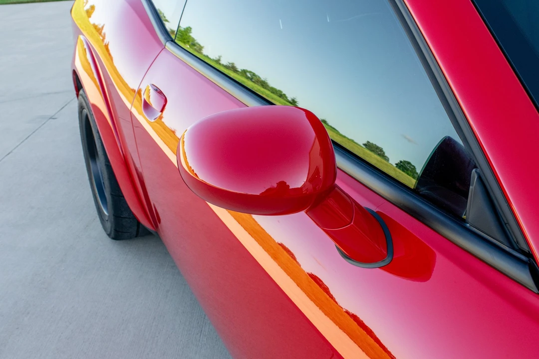 2018 Dodge Challenger SRT Demon & Super Stock 3rd Gen - Image 31 of 31