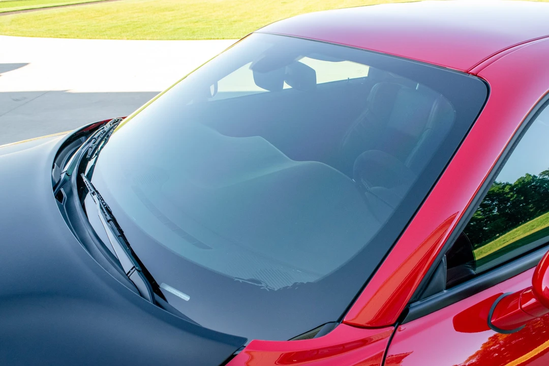 2018 Dodge Challenger SRT Demon & Super Stock 3rd Gen - Image 11 of 31
