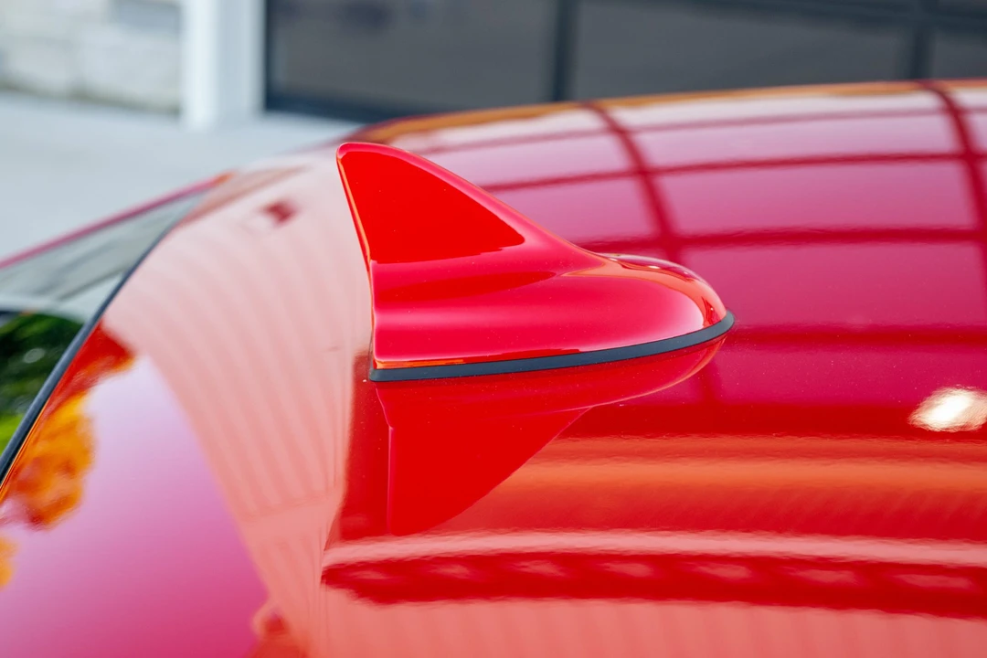 2018 Dodge Challenger SRT Demon & Super Stock 3rd Gen - Image 28 of 31