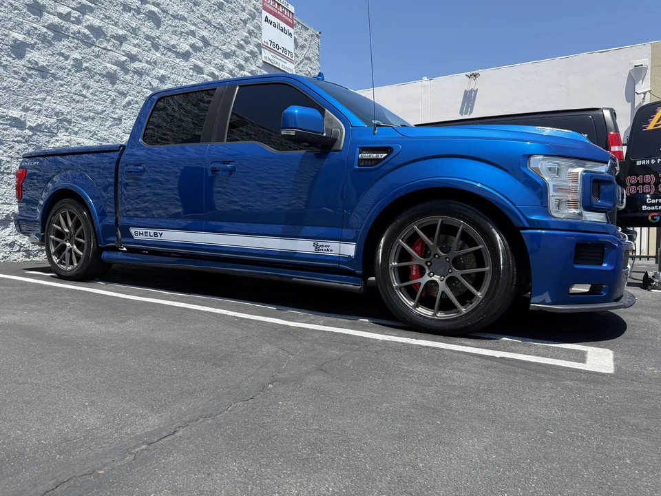 2018 Ford F-150 13th Gen - Image 11 of 31