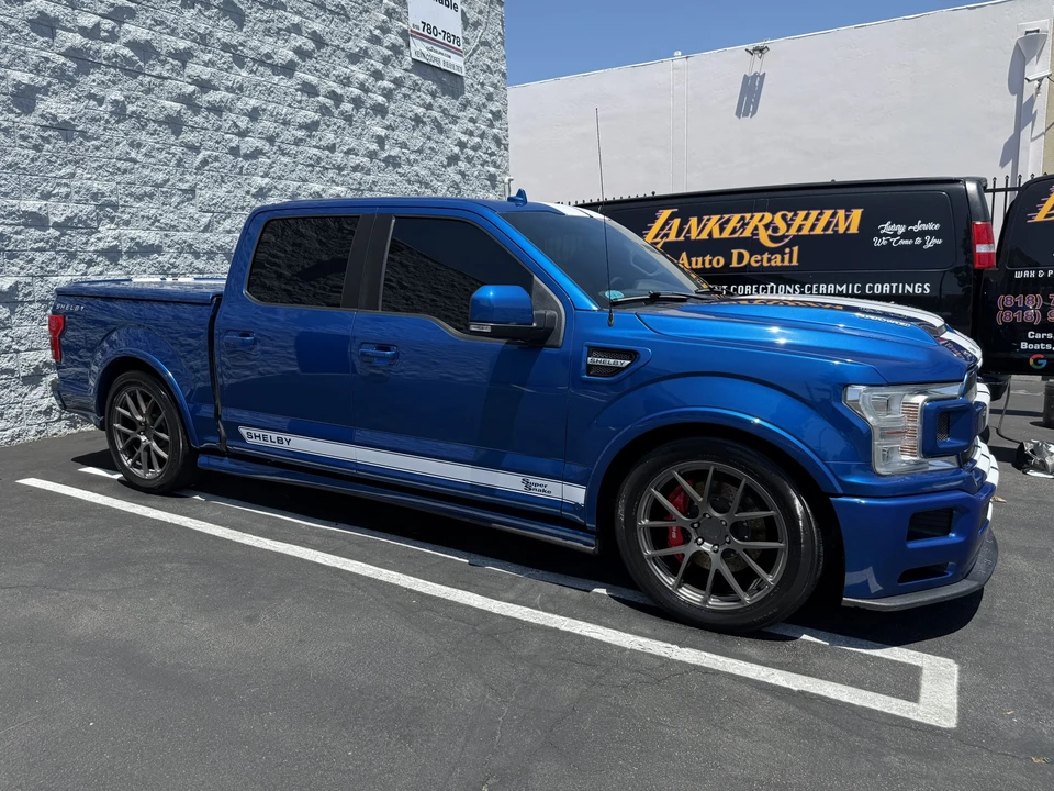2018 Ford F-150 13th Gen - Image 10 of 31