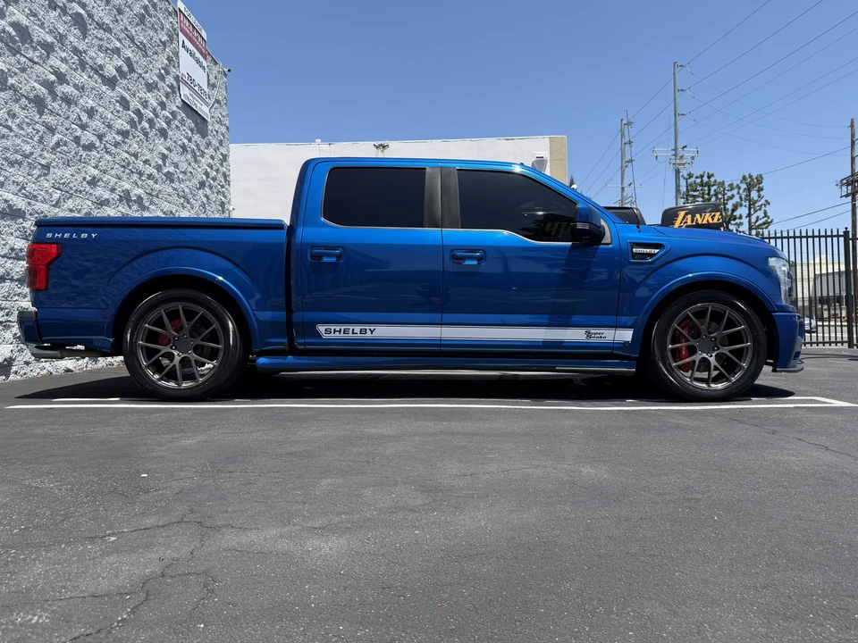 2018 Ford F-150 13th Gen - Image 14 of 31
