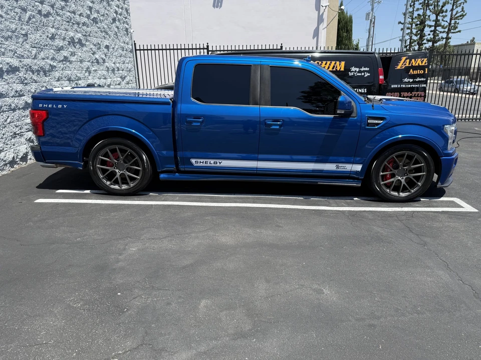 2018 Ford F-150 13th Gen - Image 13 of 31