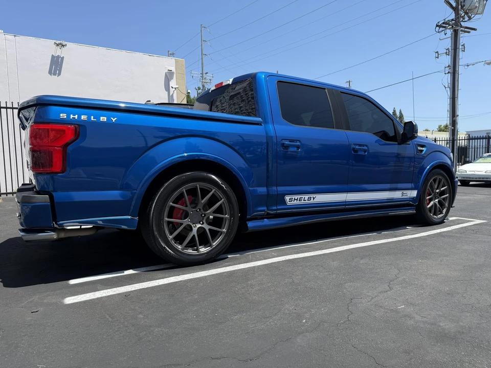 2018 Ford F-150 13th Gen - Image 20 of 31