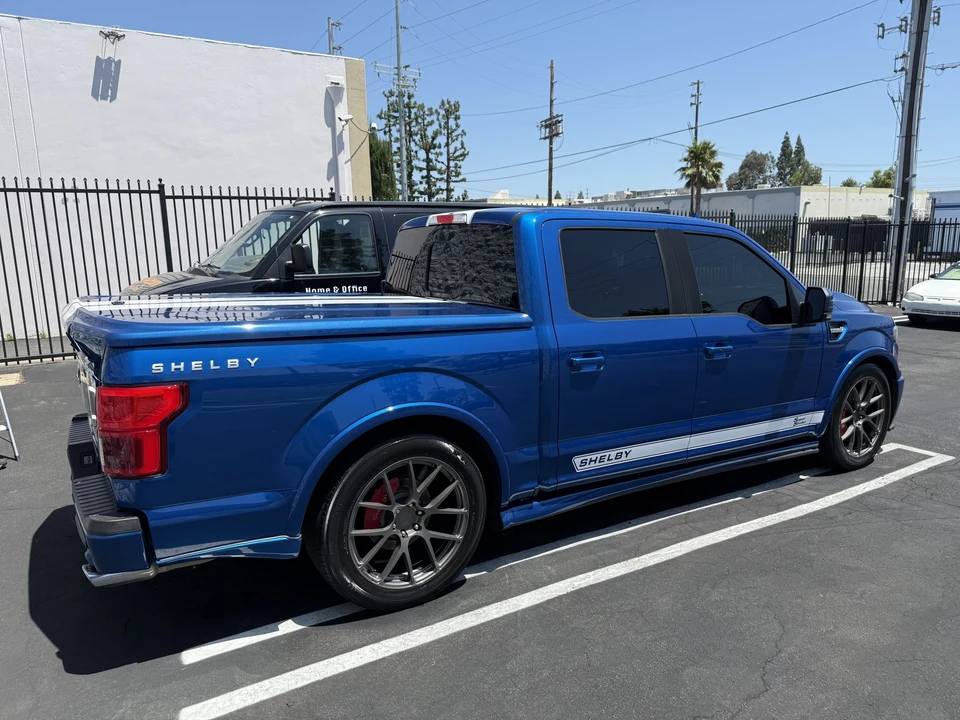2018 Ford F-150 13th Gen - Image 19 of 31