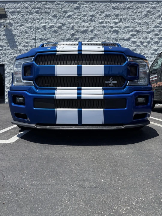 2018 Ford F-150 13th Gen - Image 7 of 31