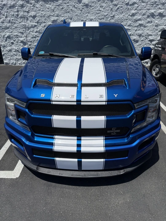 2018 Ford F-150 13th Gen - Image 5 of 31
