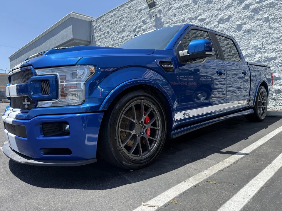 2018 Ford F-150 13th Gen - Image 3 of 31