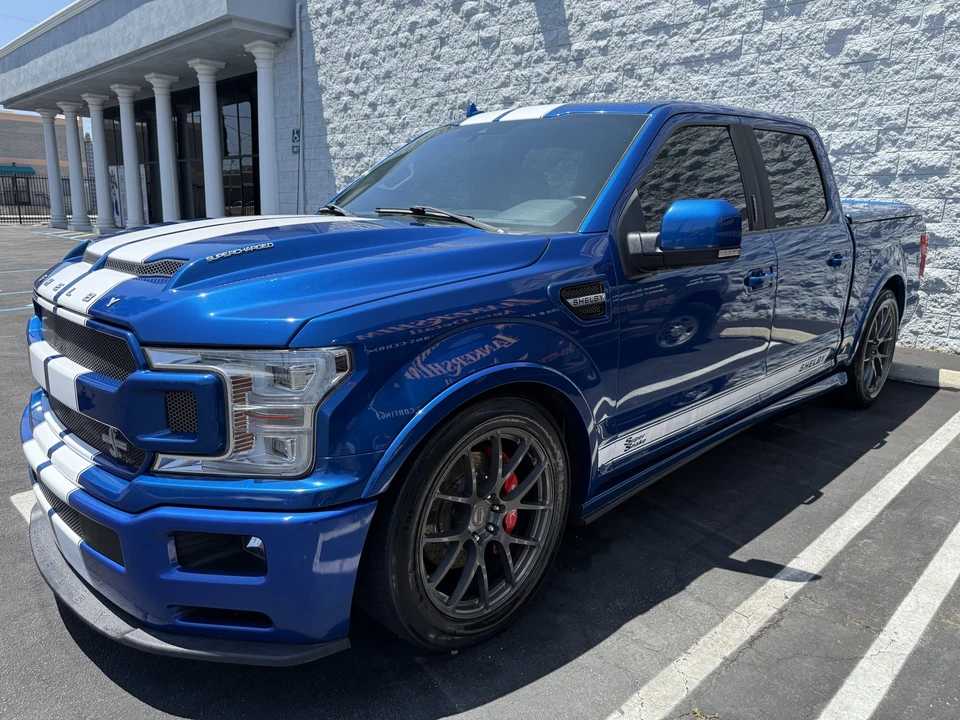 2018 Ford F-150 13th Gen - Image 2 of 31