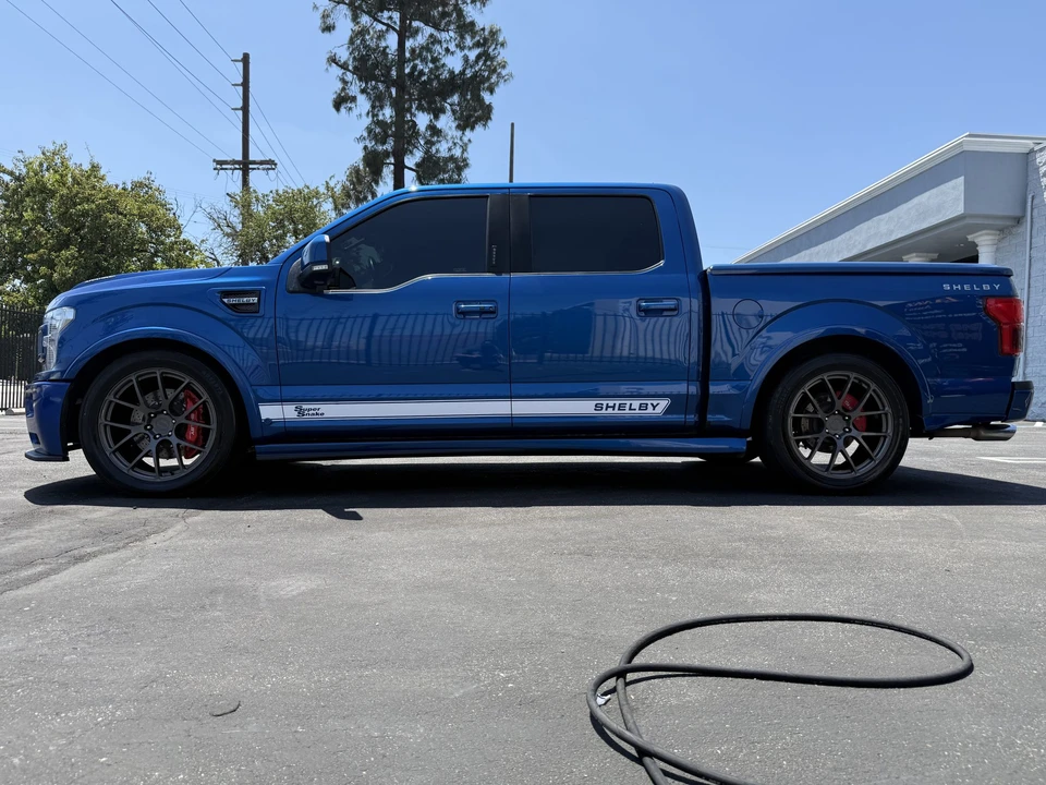2018 Ford F-150 13th Gen - Image 29 of 31
