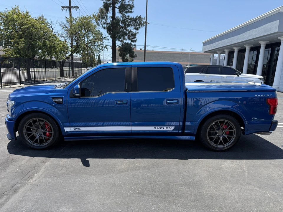 2018 Ford F-150 13th Gen - Image 28 of 31
