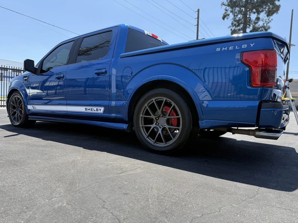 2018 Ford F-150 13th Gen - Image 26 of 31