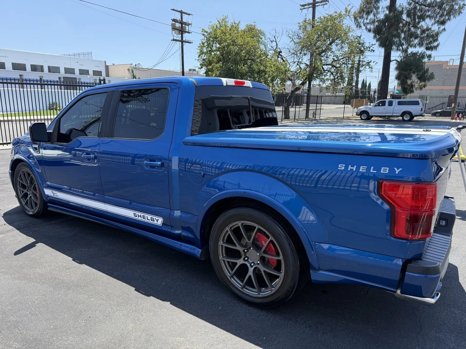 2018 Ford F-150 13th Gen - Image 25 of 31
