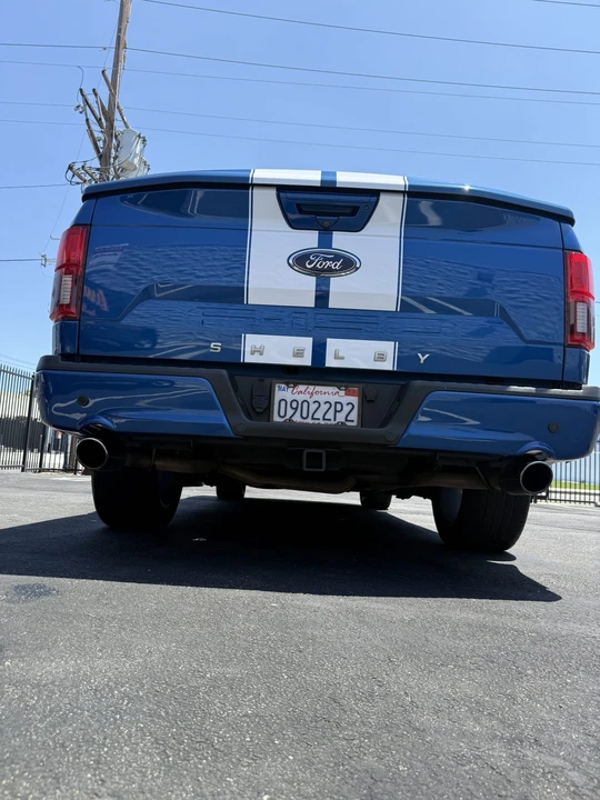 2018 Ford F-150 13th Gen - Image 23 of 31