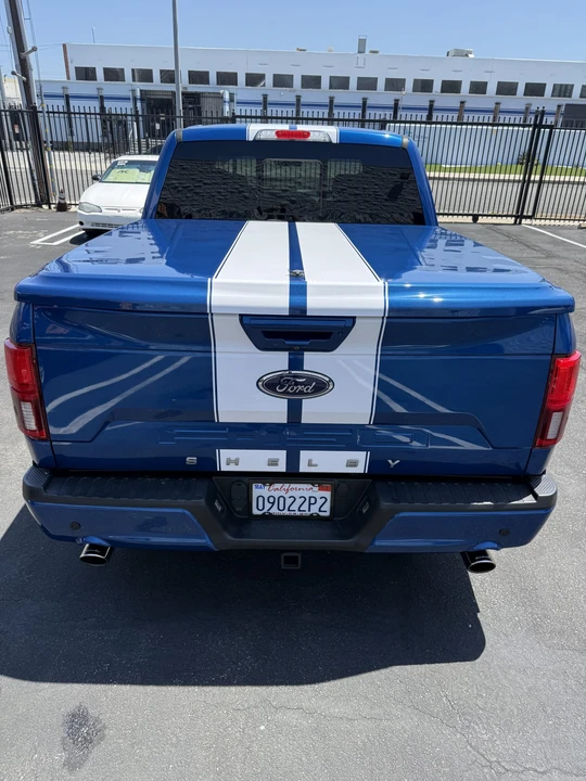 2018 Ford F-150 13th Gen - Image 22 of 31