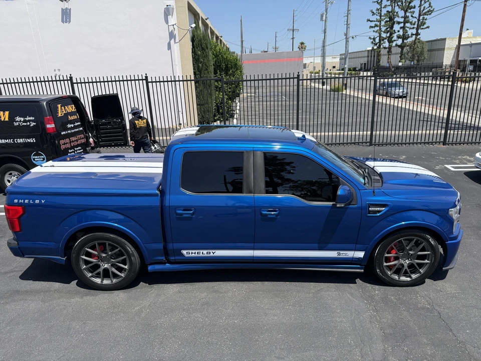 2018 Ford F-150 13th Gen - Image 12 of 31