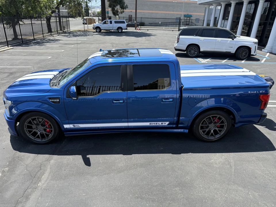 2018 Ford F-150 13th Gen - Image 27 of 31
