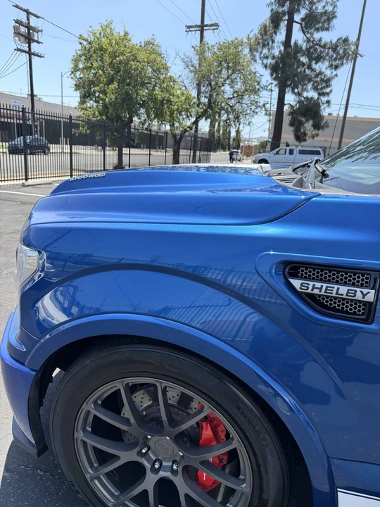 2018 Ford F-150 13th Gen - Image 30 of 31