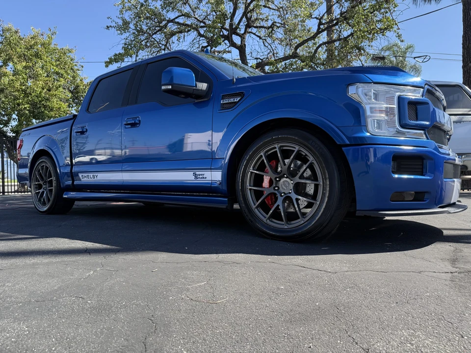 2018 Ford F-150 13th Gen - Image 9 of 31