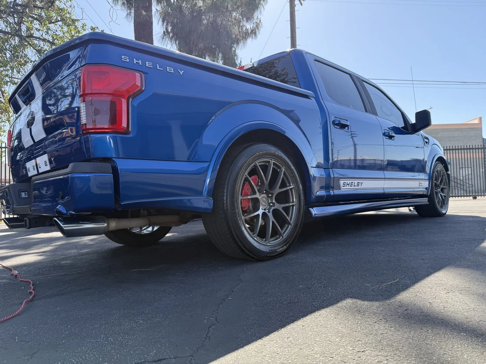 2018 Ford F-150 13th Gen - Image 21 of 31