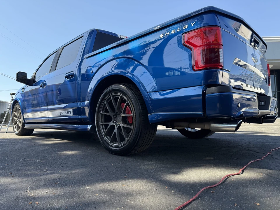 2018 Ford F-150 13th Gen - Image 24 of 31