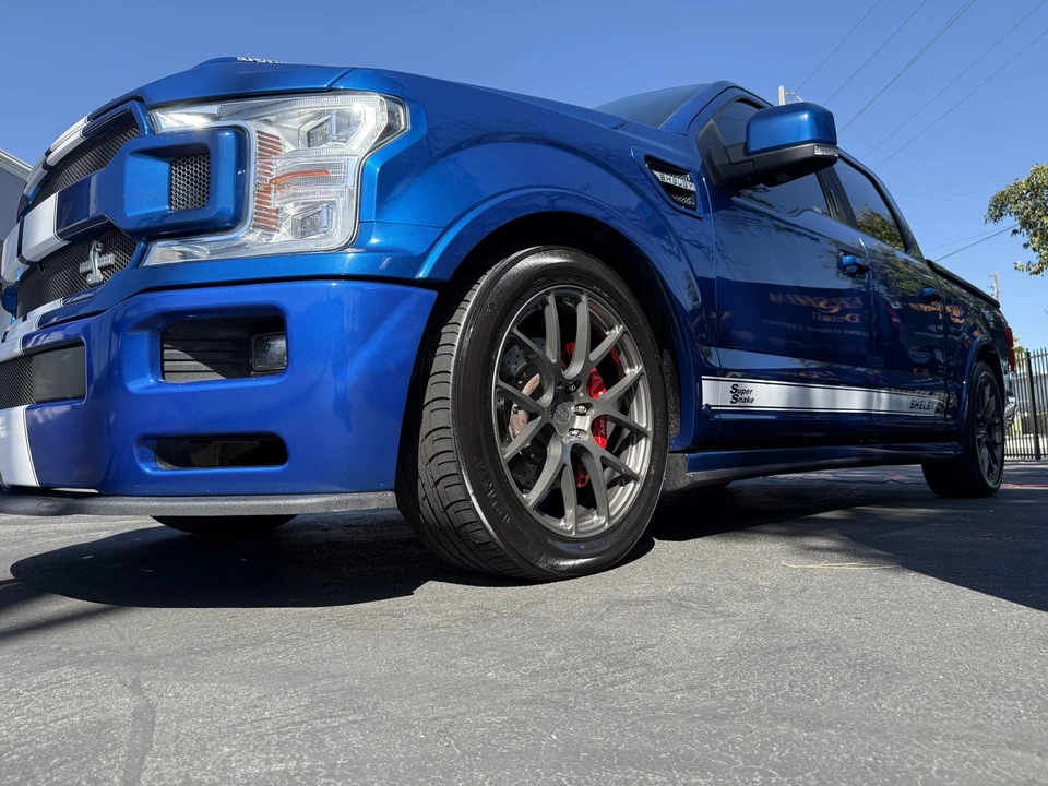 2018 Ford F-150 13th Gen - Image 4 of 31