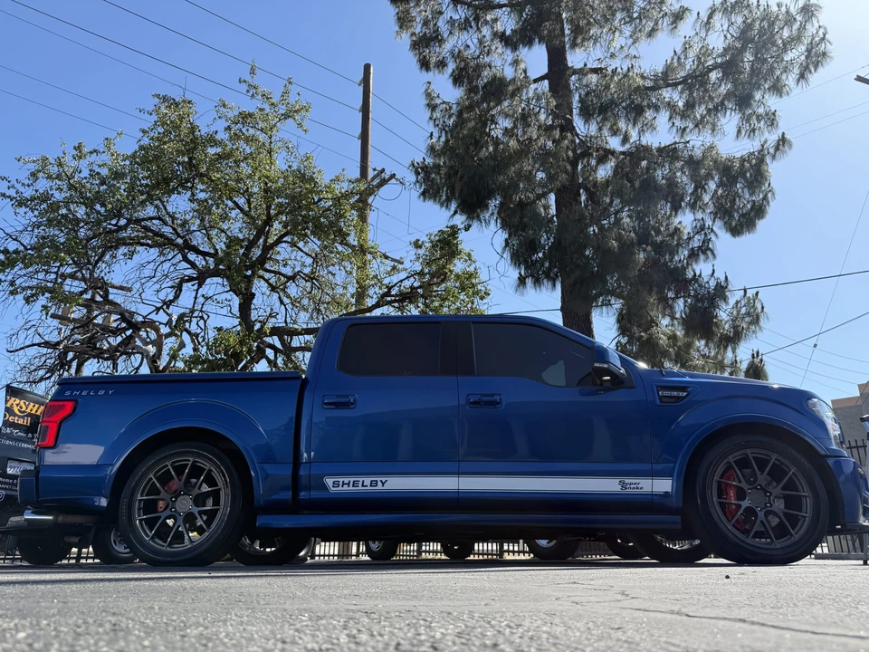 2018 Ford F-150 13th Gen - Image 16 of 31