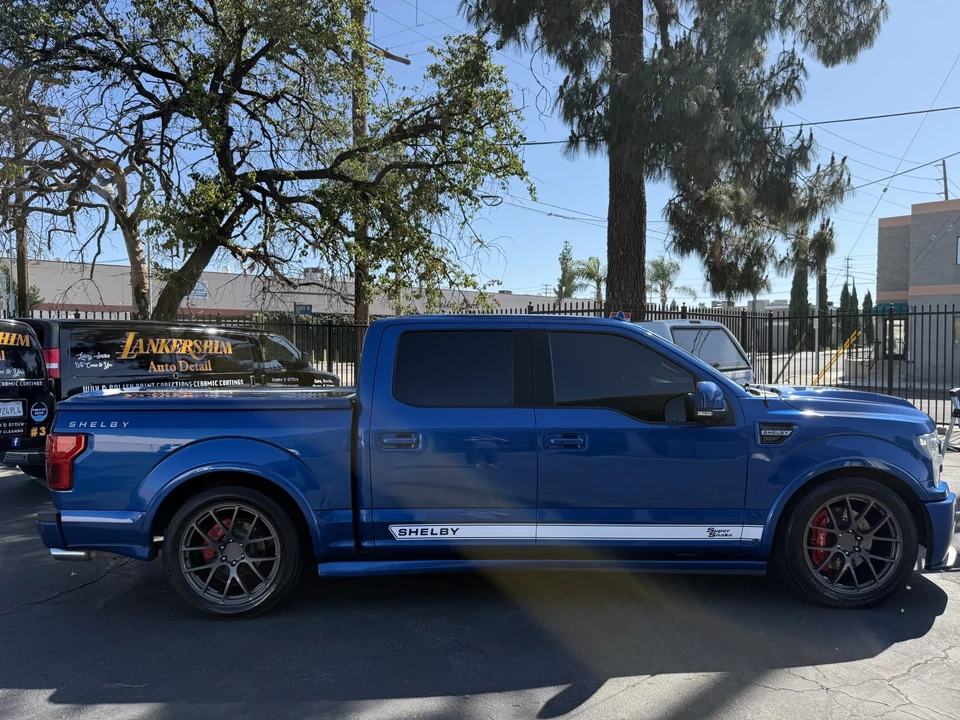 2018 Ford F-150 13th Gen - Image 15 of 31