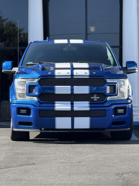 2018 Ford F-150 13th Gen - Image 6 of 31