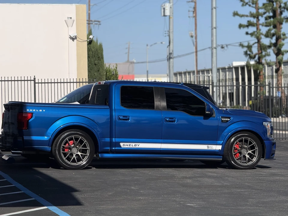 2018 Ford F-150 13th Gen - Image 17 of 31