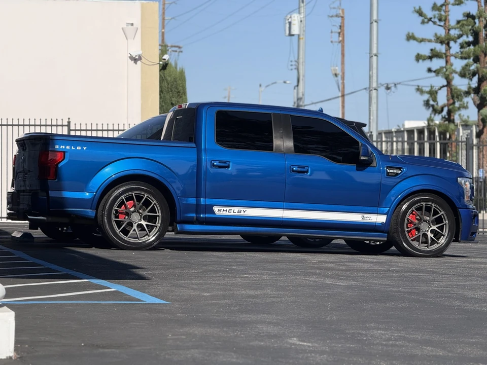 2018 Ford F-150 13th Gen - Image 18 of 31