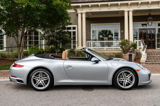 2018 Porsche 991 Carrera - Image 2 of 31