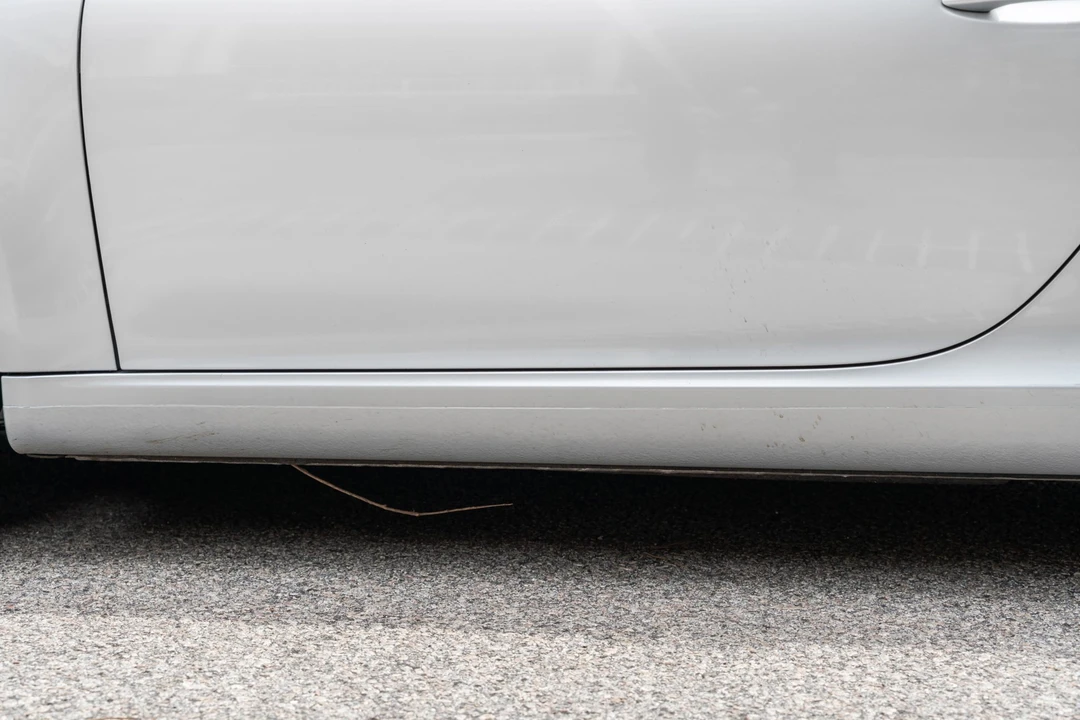 2018 Porsche 991 Carrera - Image 28 of 31