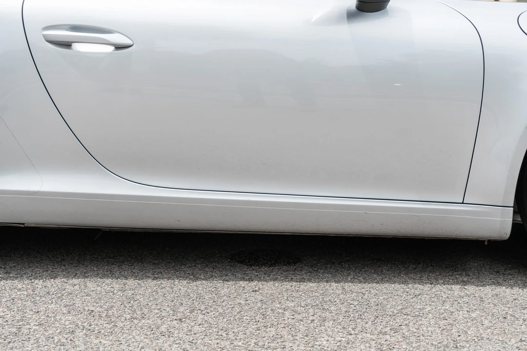 2018 Porsche 991 Carrera - Image 29 of 31
