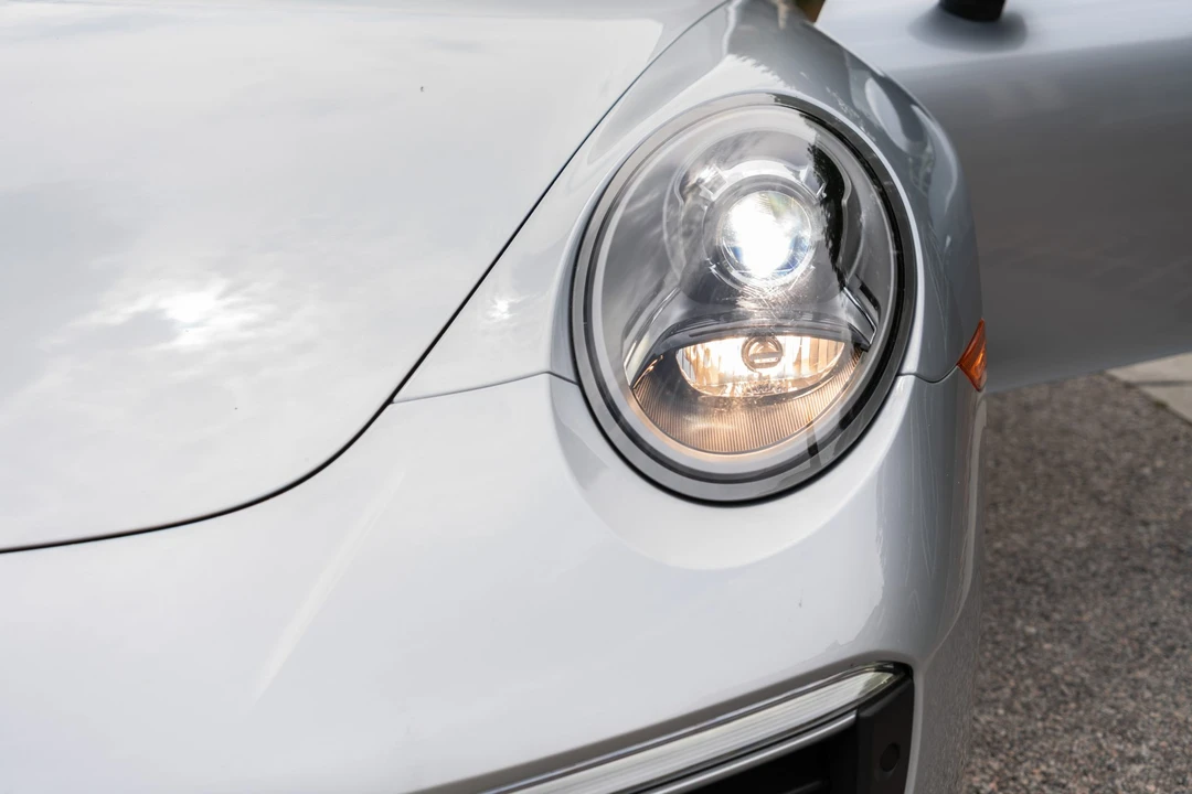 2018 Porsche 991 Carrera - Image 22 of 31