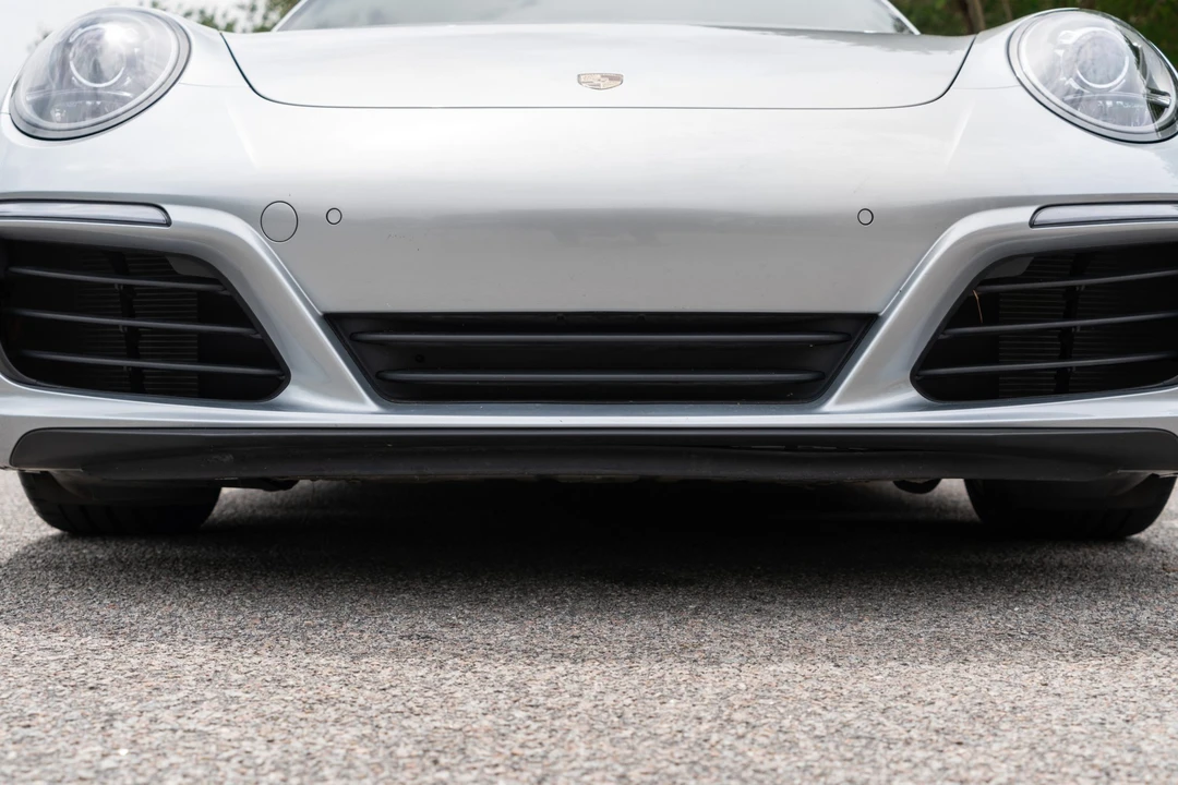 2018 Porsche 991 Carrera - Image 26 of 31