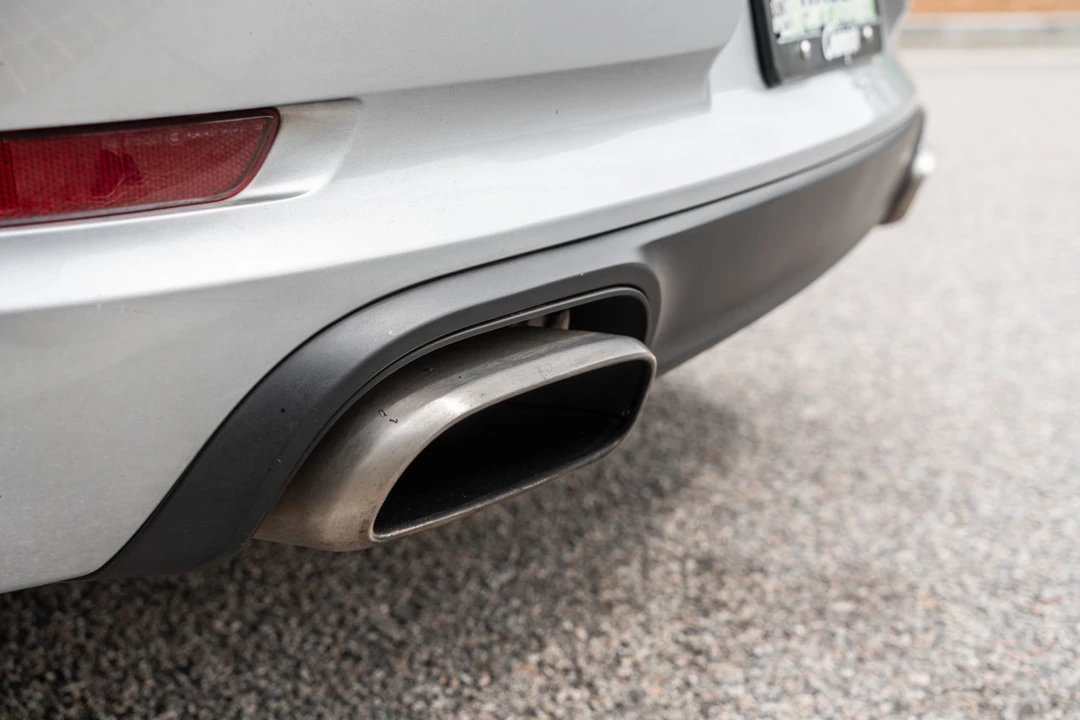 2018 Porsche 991 Carrera - Image 31 of 31